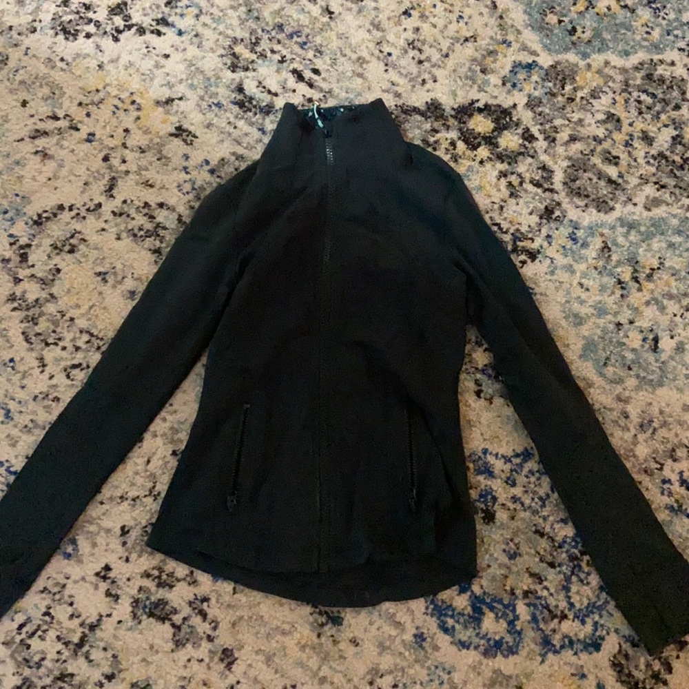 Lululemon jacket